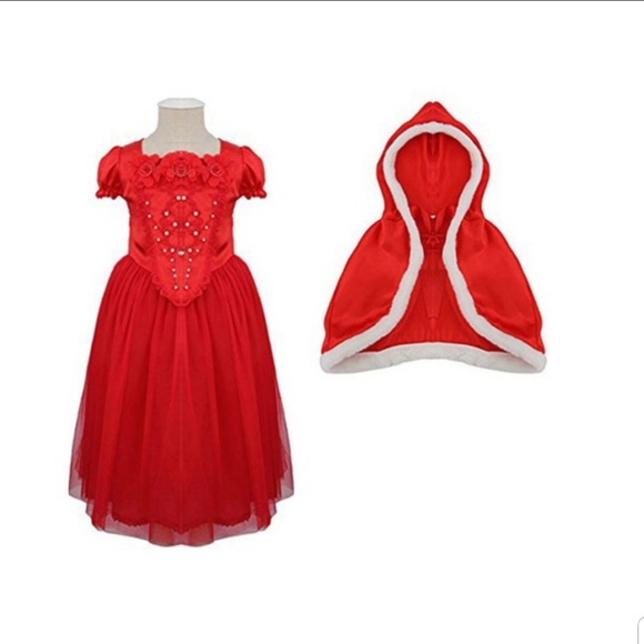 Costume - Picture 3 of 4